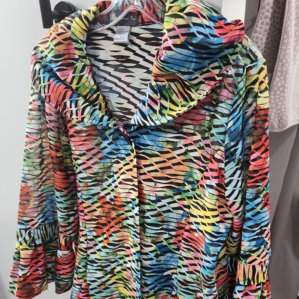 Light jacket - Picture 5 of 7